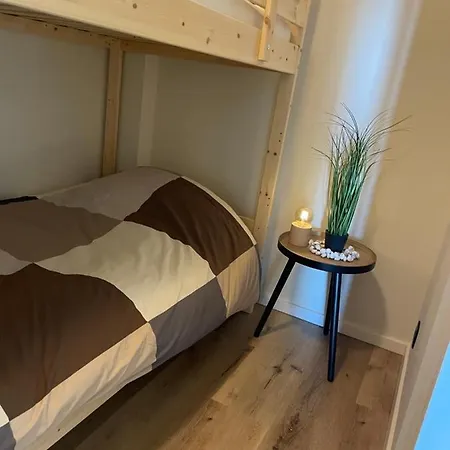 K Apartment Ostend