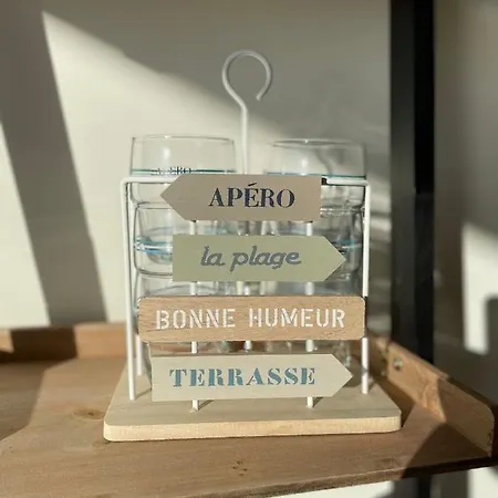 Apartment K *