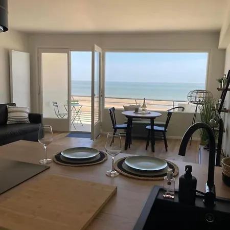 Apartment K